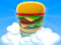 Permainan Burger Langit secara online