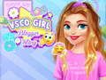 Permainan Cerita Blogger VSCO Girl secara online