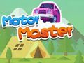 Permainan Pakar Motor secara online