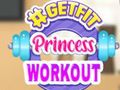 Permainan Latihan Putri Fit secara online