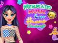 Permainan Musik Putri Duyung #Tantangan Hashtag Inspirasi secara online