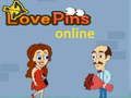Permainan Pin Cinta Online secara online