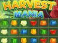 Permainan Mania Panen secara online