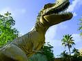 Permainan Raja Dinosaurus Puzzle secara online