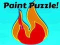 Permainan Teka Cat Paint secara online