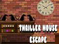 Permainan Pelarian Rumah Thriller secara online