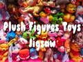 Permainan Puzzle Mainan Boneka secara online