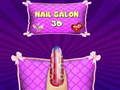 Permainan Salon Kuku 3D secara online
