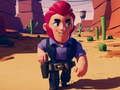 Permainan Puzzle Brawl Stars yang Menyenangkan secara online