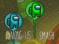 Permainan Di Antara Kita Smash secara online