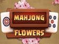 Permainan Mahjong Bunga secara online