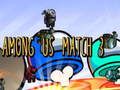 Permainan Among Us Match 3 secara online
