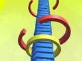 Permainan Twist Roller 3D secara online