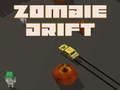 Permainan Zombi Drift secara online