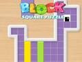 Permainan Puzzle Kotak Blok secara online