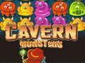 Permainan Monster Gua secara online