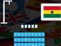 Permainan Bendera dunia secara online