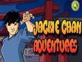 Permainan Petualangan Jackie Chan secara online