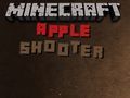 Permainan Minecraft Penembak Apel secara online