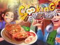 Permainan Memasak Gila secara online