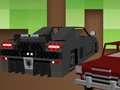 Permainan Minecraft Mobil Jigsaw secara online