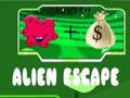 Permainan Pelarian Alien secara online