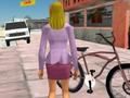 Permainan Rally Gratis: Los Angeles Hilang secara online