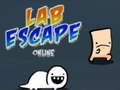 Permainan Pelarian Laboratorium Daring secara online