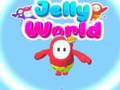 Permainan Dunia Jelly secara online