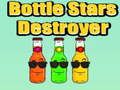 Permainan Penghancur Bintang Botol secara online