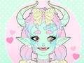 Permainan Pembuat Gadis Monster secara online