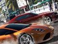 Permainan Simulator Lamborghini Aventador secara online