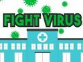 Permainan Lawan virus secara online