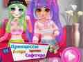 Permainan Putri E-Girl vs Gadis Lembut secara online