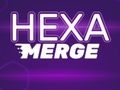 Permainan Penggabungan Hexa secara online