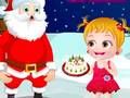 Permainan Kue Natal secara online