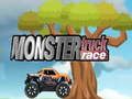 Permainan Balapan Monster Truck secara online