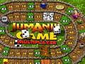 Permainan Permainan Jumanji Multiplayer secara online
