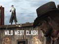 Permainan Pertarungan Wild West secara online