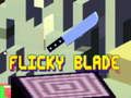 Permainan Pisau Flicky secara online