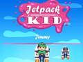 Permainan Anak Jetpack secara online