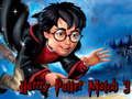 Permainan Harry Potter: Cocok 3 secara online Permainan Harry Potter: Cocok 3 secara online