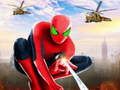 Permainan Spider-Man: Penembak secara online Permainan Spider-Man: Penembak secara online