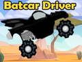 Permainan Pengemudi Batcar secara online