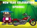 Permainan Perayaan Tahun Baru Episode 2 secara online