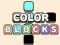 Permainan Blok Warna secara online