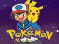 Permainan Pokémon secara online
