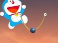 Permainan Doraemon Potongan Puzzlenya secara online