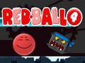 Permainan Bola Merah 4 secara online