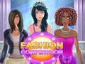 Permainan Kompetisi Fashion secara online